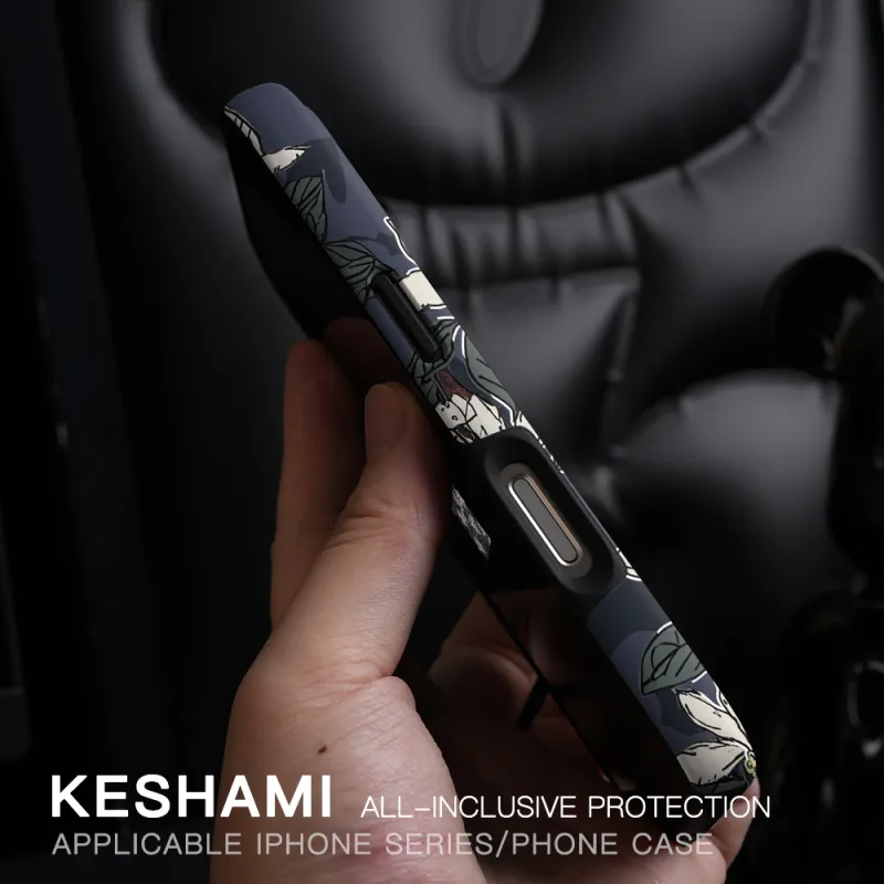 Keshami Phone Cases-15