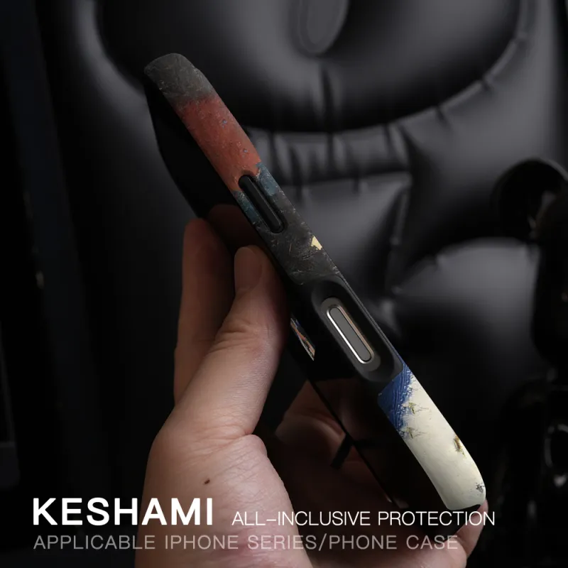 Keshami Phone Cases-14