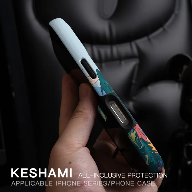 Keshami Phone Cases-31