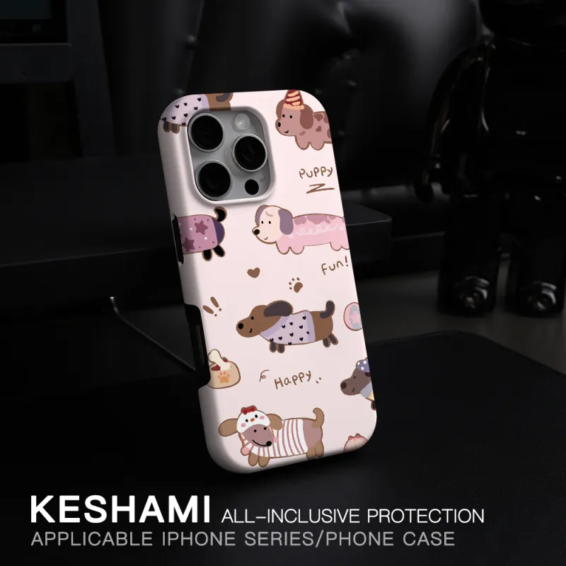 Keshami Phone Cases-21