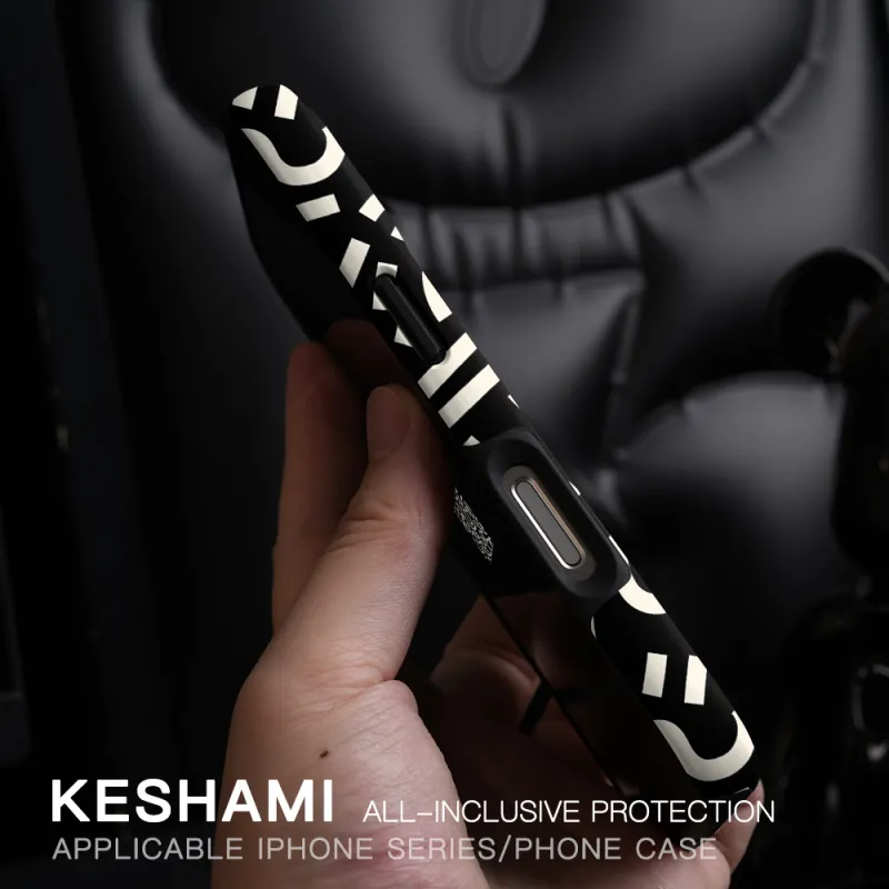 Keshami Phone Cases-35