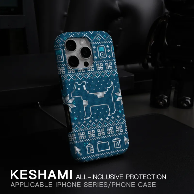 Keshami Phone Cases-63