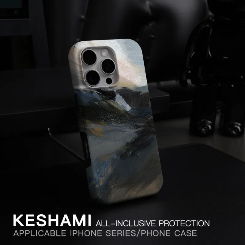 Keshami Phone Cases-52