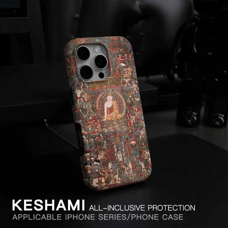 Keshami Phone Cases-14