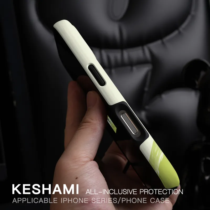 Keshami Phone Cases-22