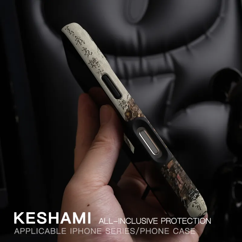 Keshami Phone Cases-23