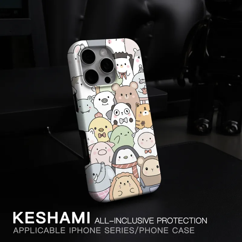 Keshami Phone Cases-25