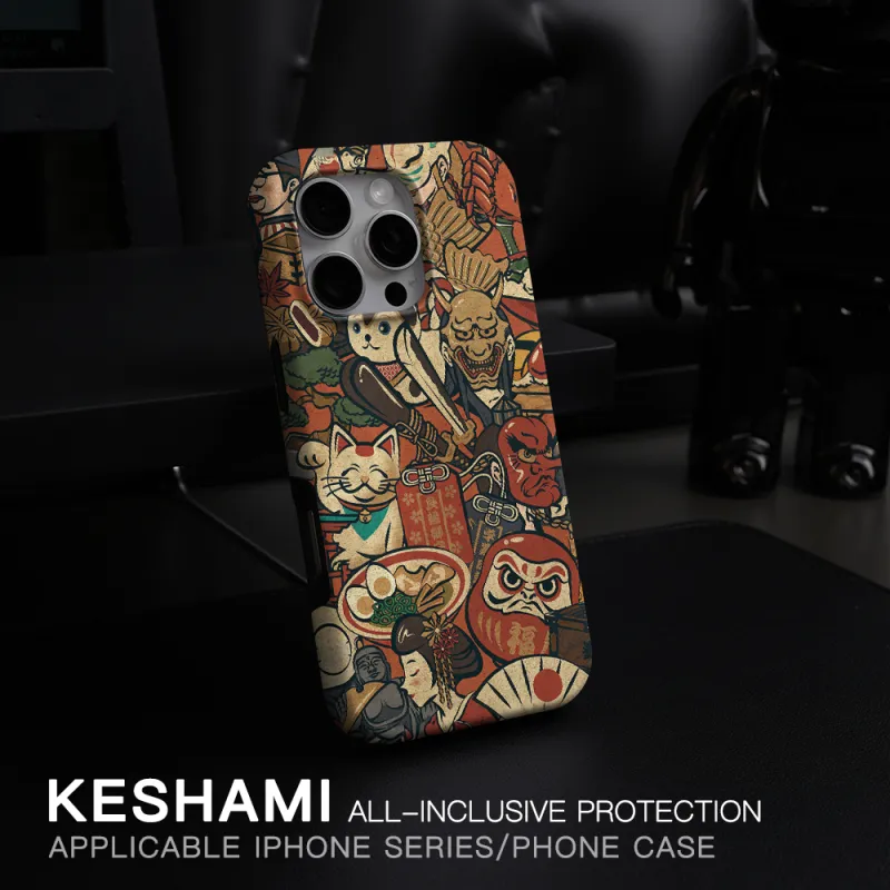 Keshami Phone Cases-15