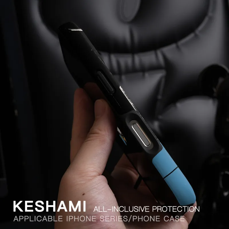 Keshami Phone Cases-18
