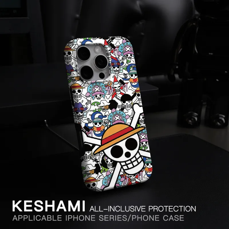 Keshami Phone Cases-15