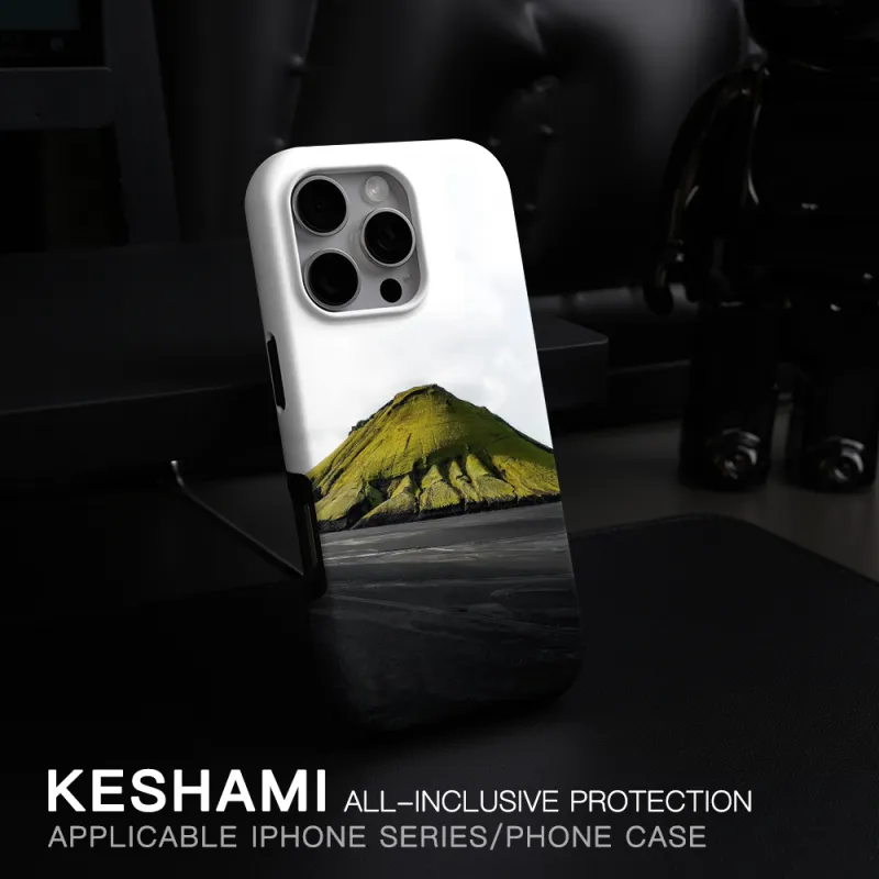 Keshami Phone Cases-28