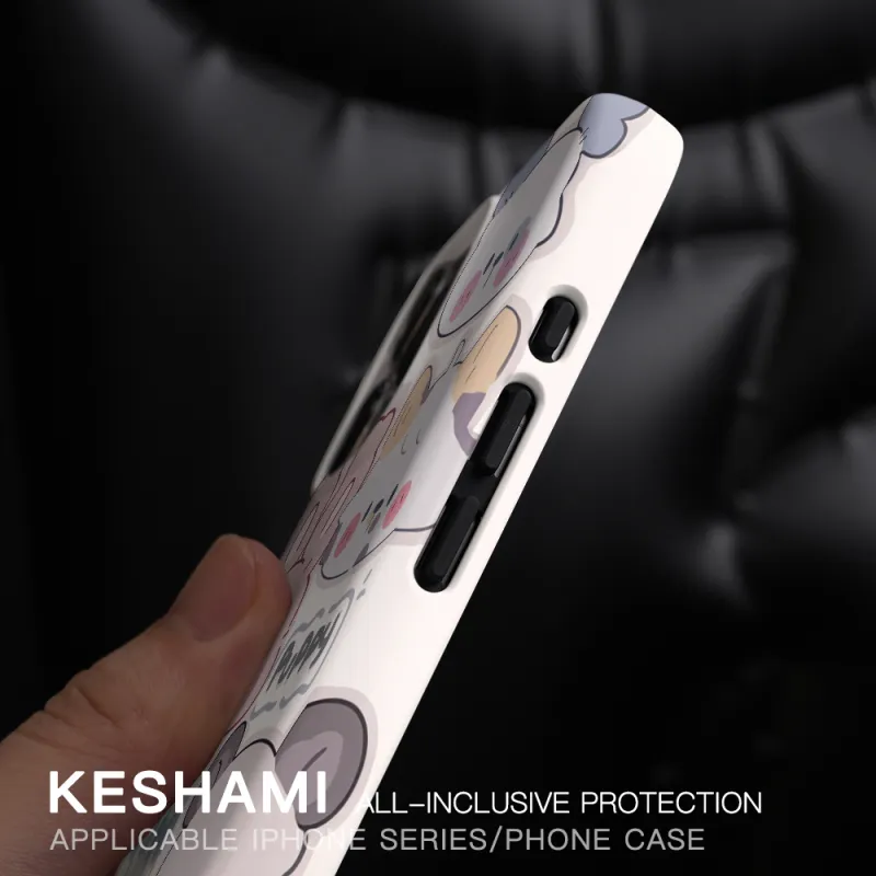 Keshami Phone Cases-31