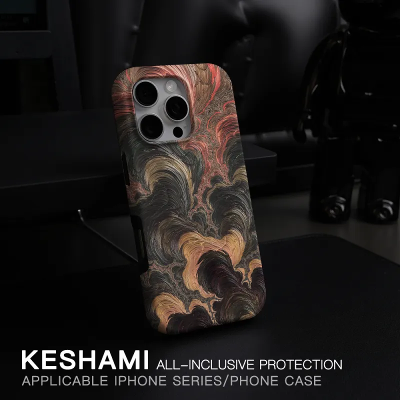 Keshami Phone Cases-36