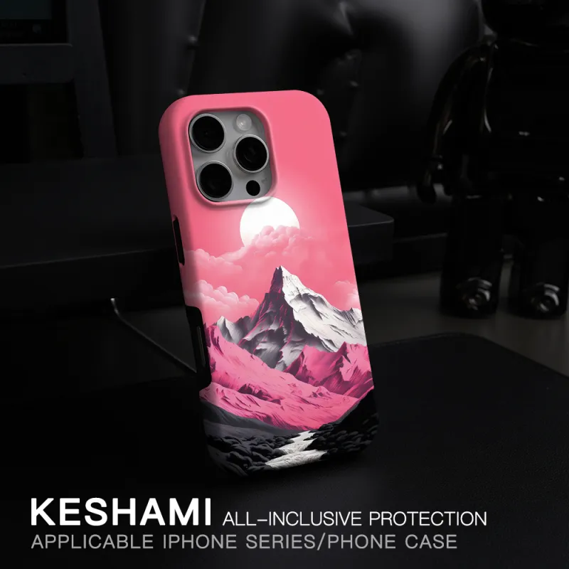Keshami Phone Cases-12