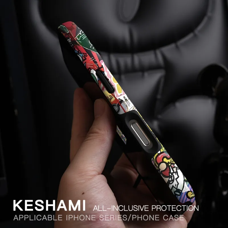 Keshami Phone Cases-16