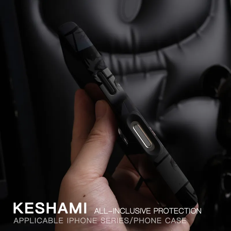 Keshami Phone Cases-31