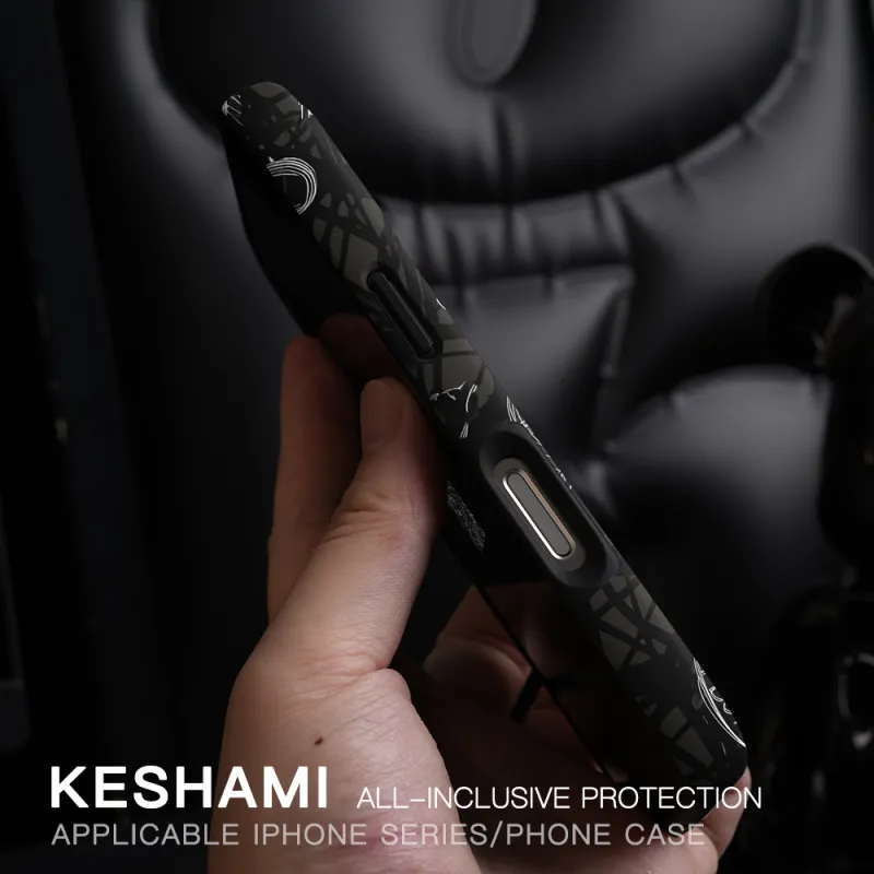 Keshami Phone Cases-17