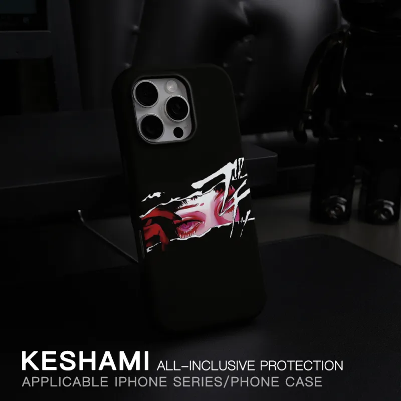 Keshami Phone Cases-12