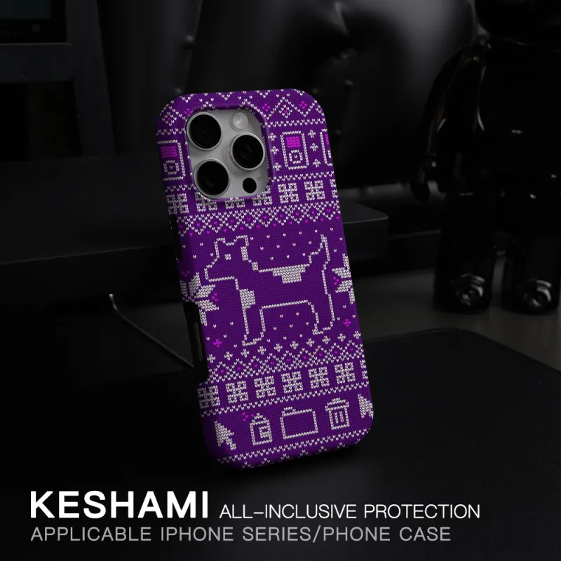 Keshami Phone Cases-37