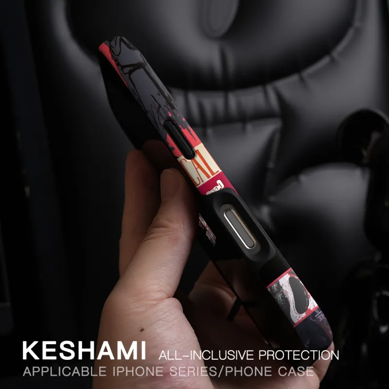 Keshami Phone Cases-32