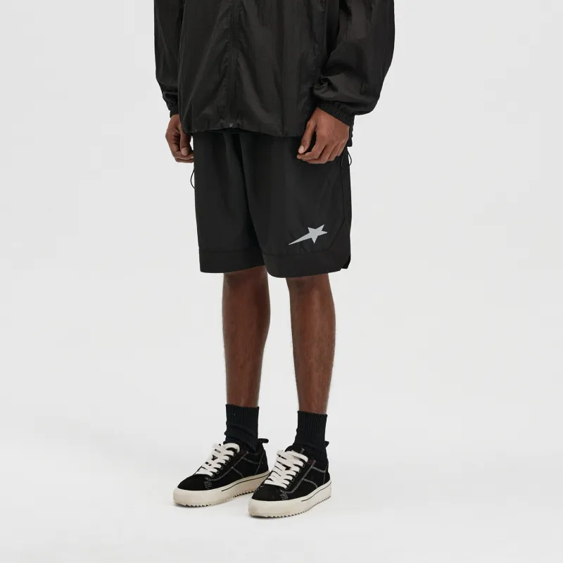 RASS Casual Shorts Unisex-2