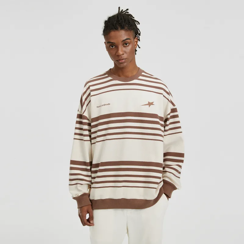RASS T Shirts Unisex-6