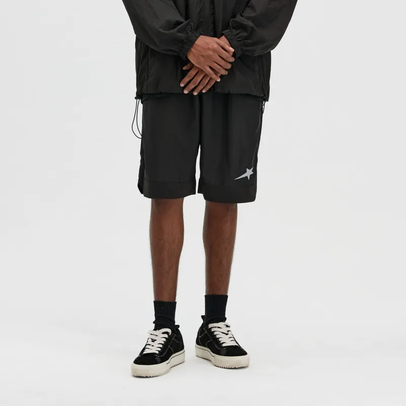 RASS Casual Shorts Unisex-3