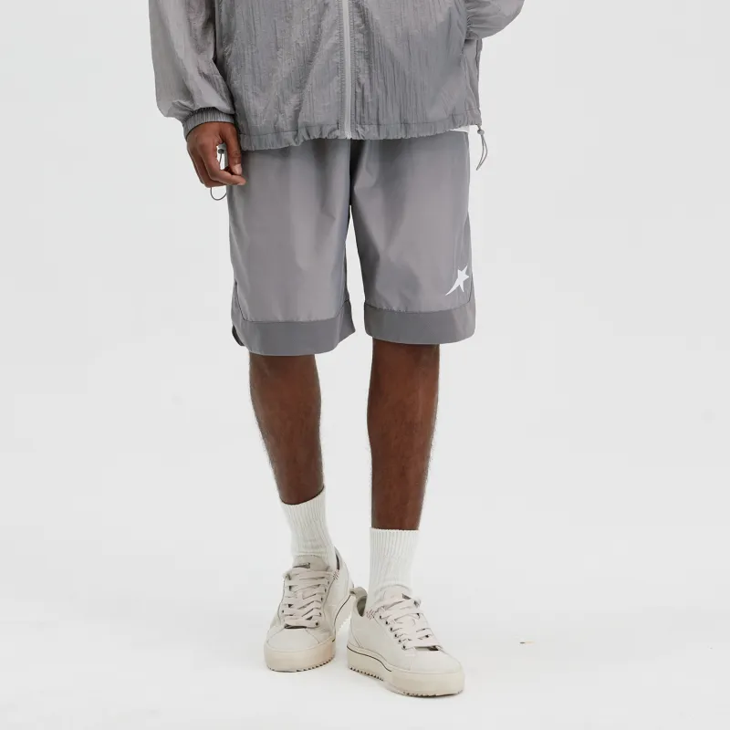 RASS Casual Shorts Unisex-8