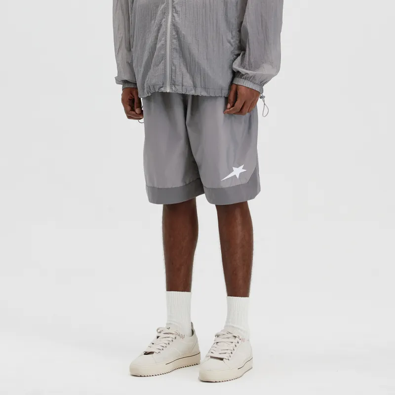 RASS Casual Shorts Unisex-7