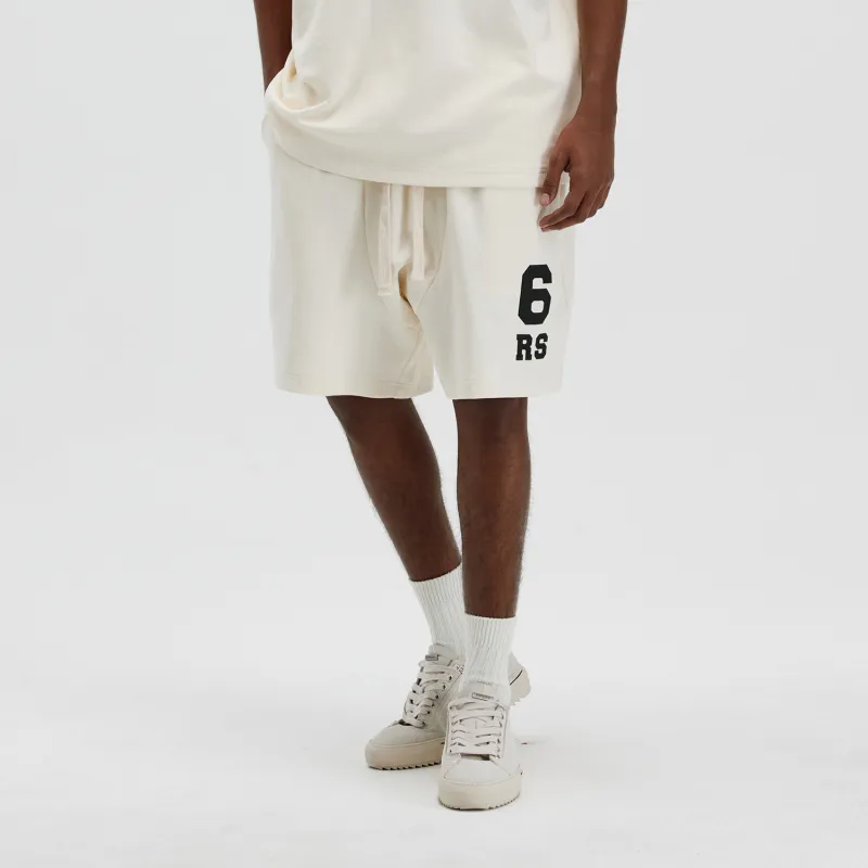 RASS Casual Shorts Unisex-7