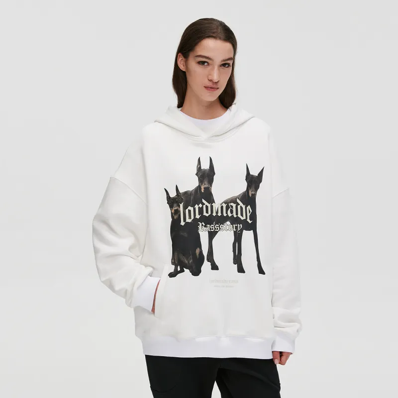 RASS Sweatshirts Unisex-7