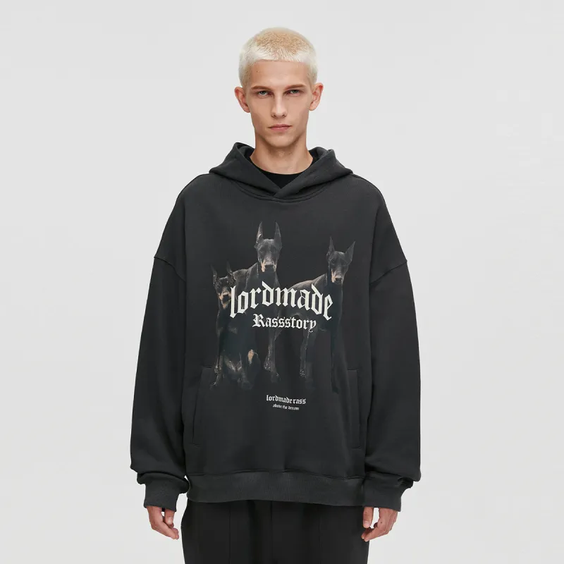 RASS Sweatshirts Unisex-2