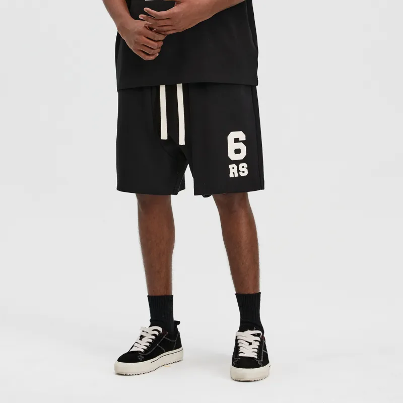 RASS Casual Shorts Unisex-3