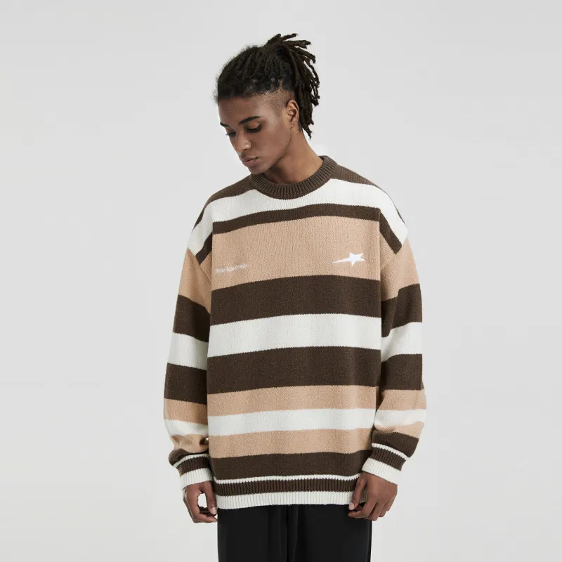 RASS Sweaters Unisex-7