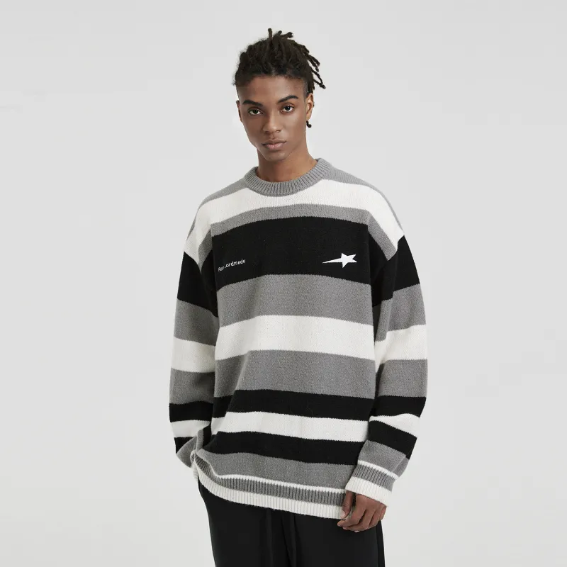 RASS Sweaters Unisex-3