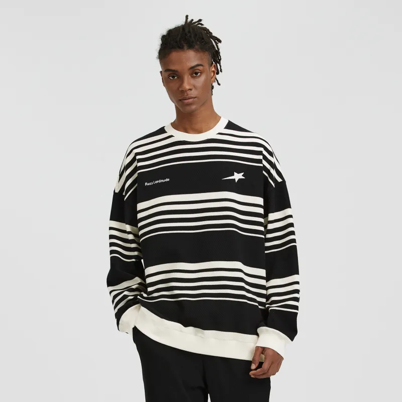 RASS T Shirts Unisex-2