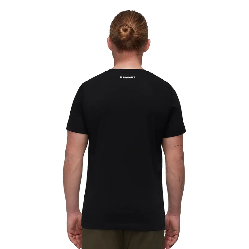 MAMMUT T Shirts Men-1