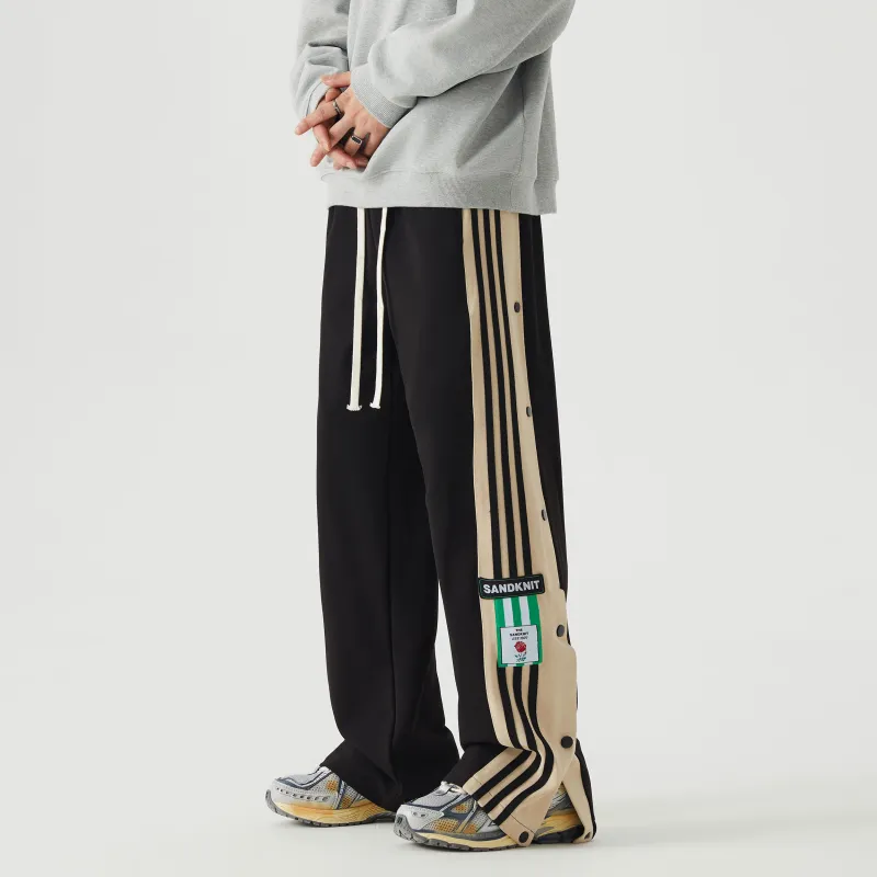 SandKnit Casual Pants Unisex-4