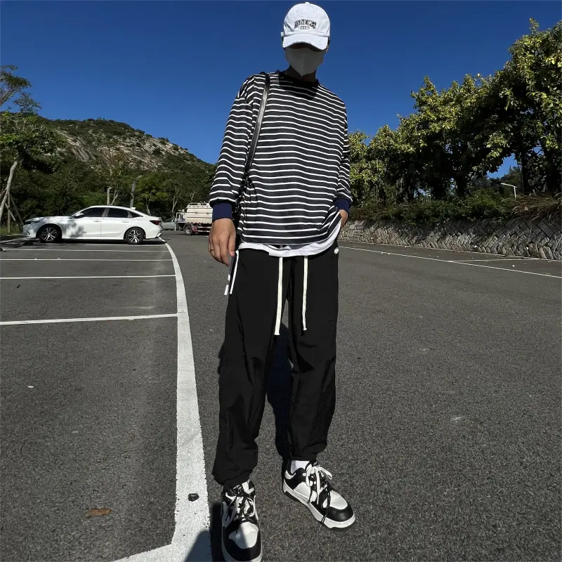 SandKnit Sports Pants Unisex-6