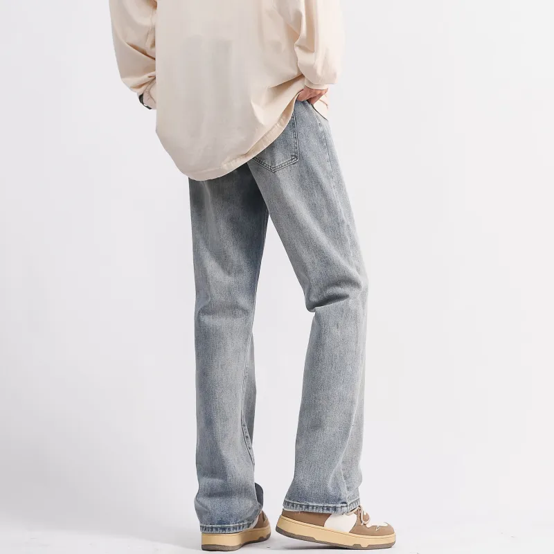 SandKnit Jeans Unisex-9