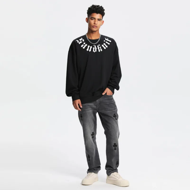 SandKnit Sweatshirts Unisex-2