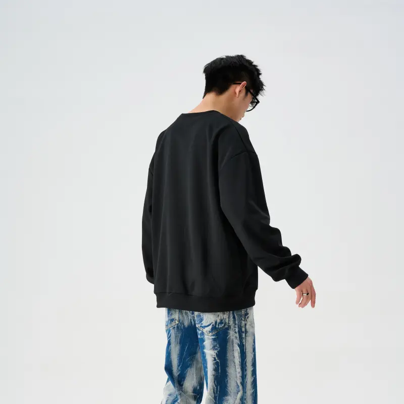 SandKnit Sweatshirts Unisex-4