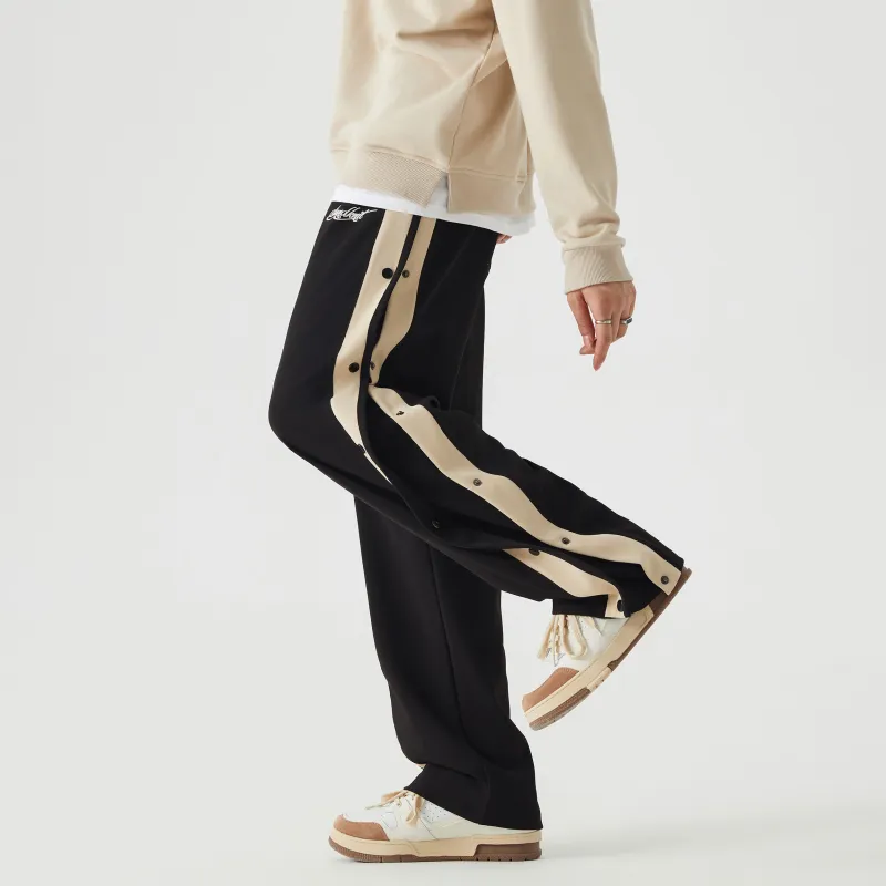 SandKnit Casual Pants Unisex-4