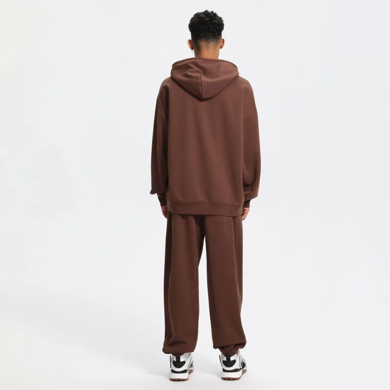 SandKnit Sweatpants And Sweatshirt Set Unisex-5