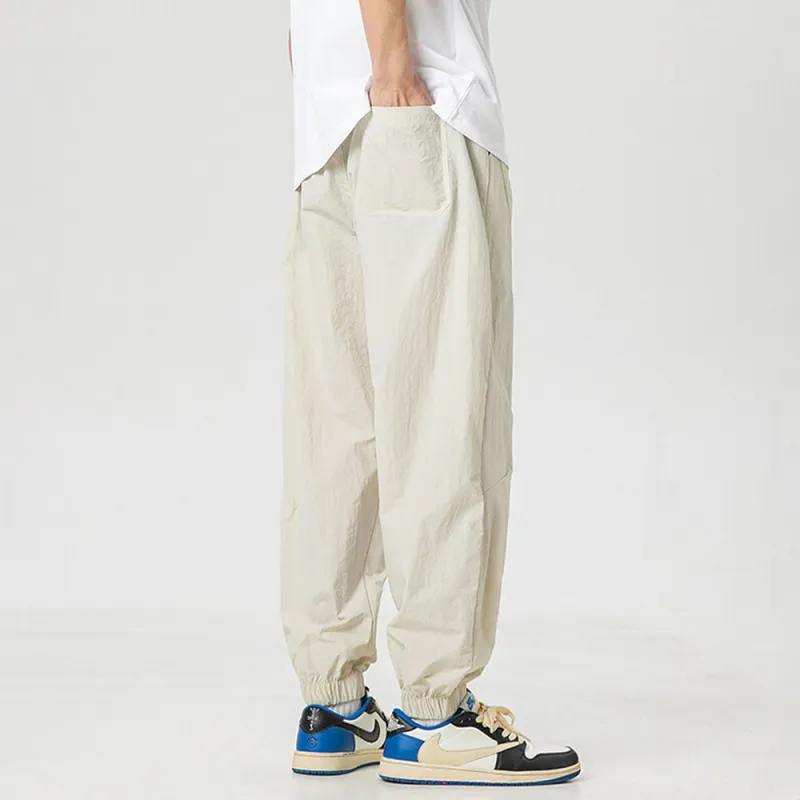 SandKnit Casual Pants Unisex-10