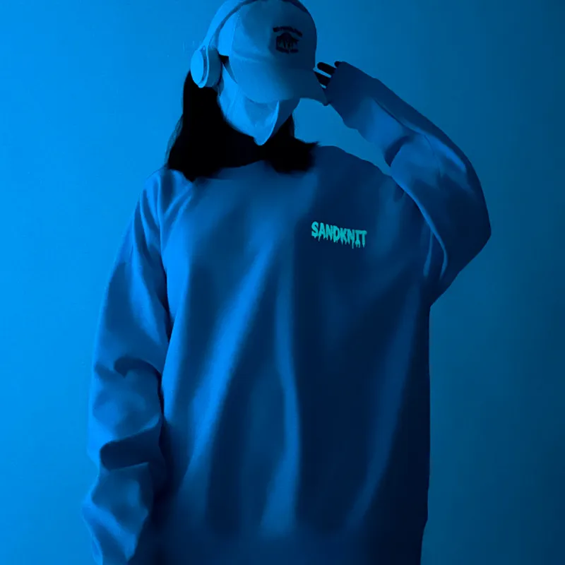 SandKnit Sweatshirts Unisex-9