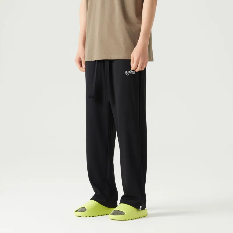 SandKnit Knitted Sports Pants Unisex-2