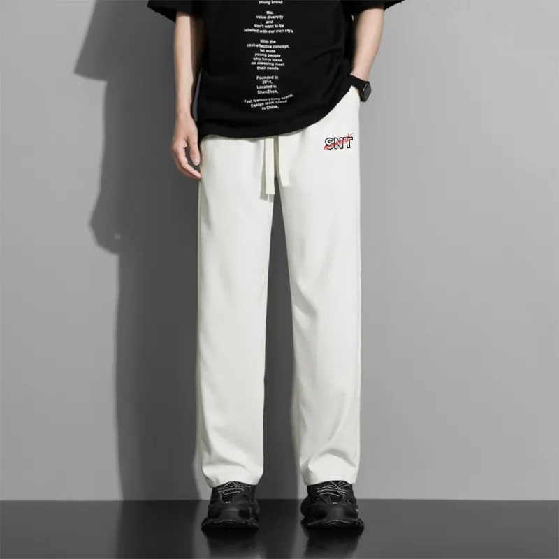 SandKnit Casual Pants Unisex-10