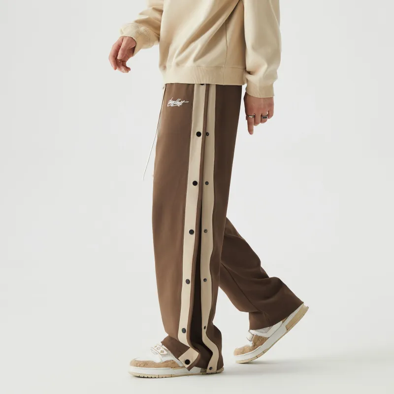 SandKnit Casual Pants Unisex-16