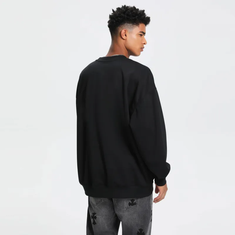 SandKnit Sweatshirts Unisex-3